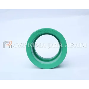 Coupling 90mm (3") Pipa PPR SD