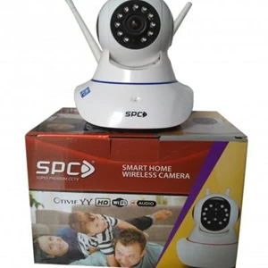 Spc Clever Ip Cam Ip Camera Cctv Babycam