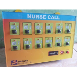 Nurse Call Lokal 12 Station
