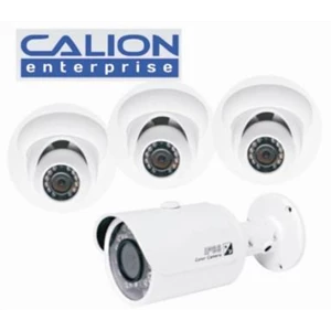 Paket Kamera Cctv 4 Channel CALION Lengkap