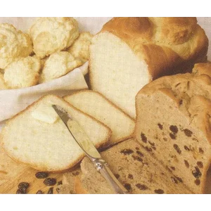 Non Dairy Creamer for Bakery