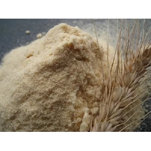 Dried Malt Extract (AB Food)