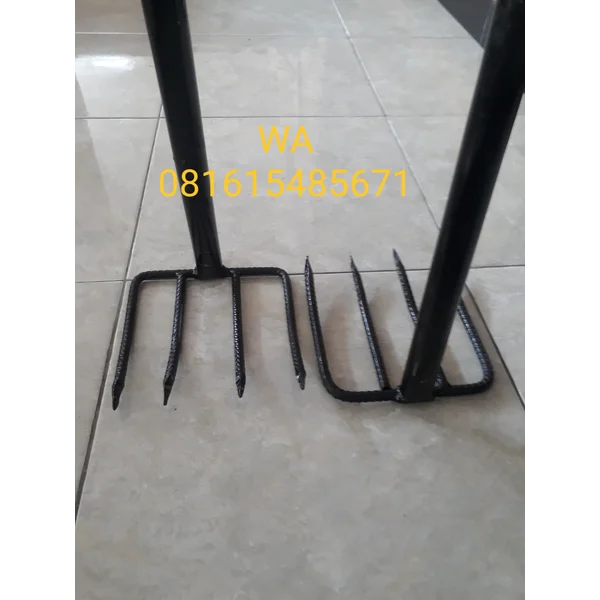 garuk cangkul merk chorcodel