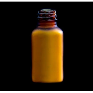 Amber Bottle LGC 4001-2