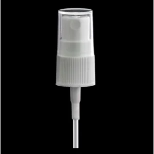 Sprayer Neck 20 White LGC 5005