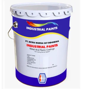 Cat Plastik Industrial Paint Acrylic Thermo Plastic