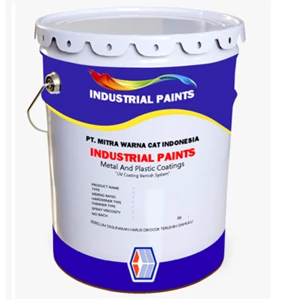 Industrial Paint Acrylic Thermo Plastic