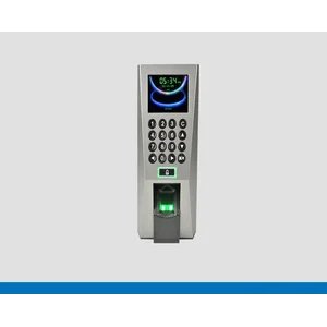 Akses Kontrol Sidik Jari Tc181