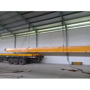 Crane Girder capacity of 5 tons