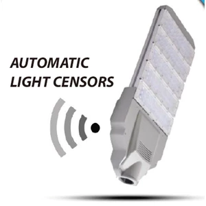 Lampu Sensor Cahaya Otomatis Outdoor