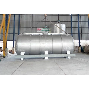 vertical storage tank 20000 liters