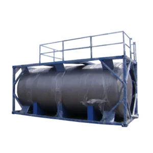 Tangki Air 20000 Liter ISO