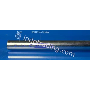 Steel Tubes Conduit Conduit Accessories Treadles