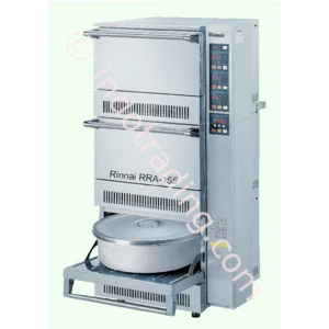 Peralatan Memasak Gas Rice Cooker