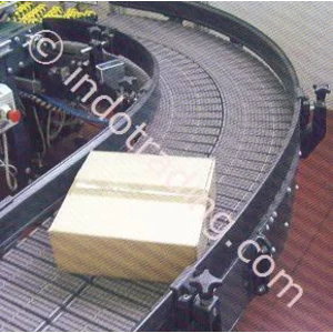 Table Top Chain Conveyor