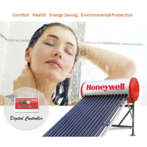 Honeywell Solar Water Heater 300 Liter