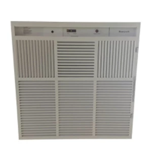 F57b Honeywell Electronic Air Cleaner/ Pembersih Udara Dalam Ruangan/ Filter Udara