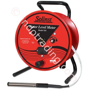 WATER LEVEL SOLINST 101