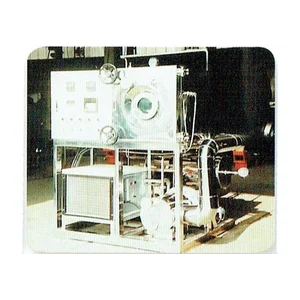 Tangki Dryer / Pemanas Industri