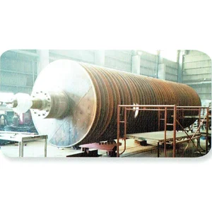 Tangki Dryer / Pemanas Industri