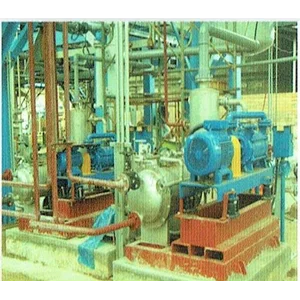 Pompa Rotary / Rotary Pump