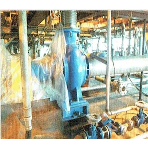 Pompa Rotary / Rotary Pump