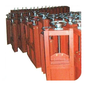 Pompa Rotary / Rotary Pump