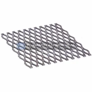 Expanded Mesh Metal 1020 1.2x2.4
