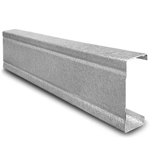 Baja Ringan CNP / Profil C75 Galvalum 75mm x 35mm x 0.55mm x 6M 