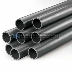 Pipa Hitam SCH 40 12" x 6 m