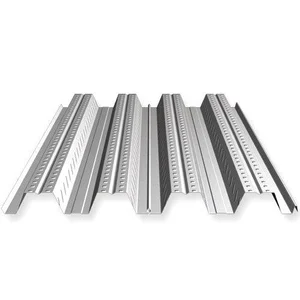 Bondek Floordeck 1000mm x 0.65mm x 3m