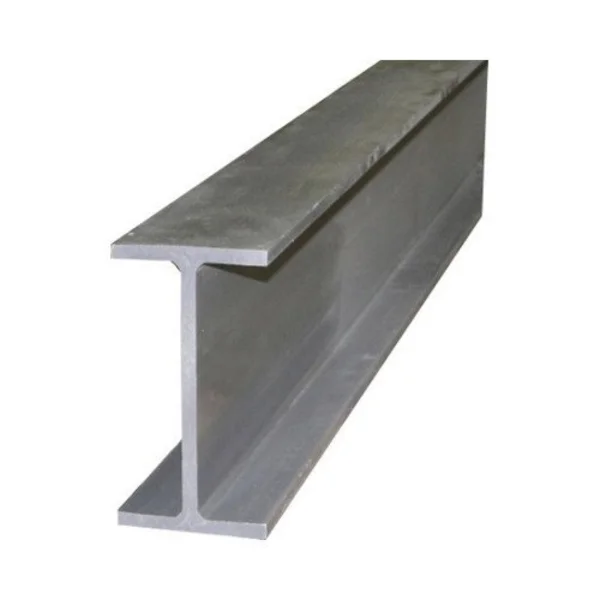 I Beam INP 160 x 74 x 6.5 x 9.5 x 3.8 mm - 6 M