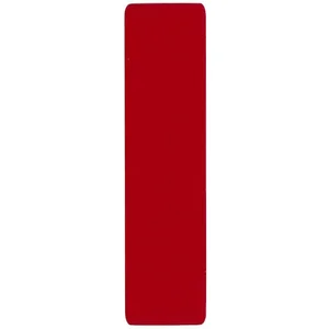 Aluminium Composite Panel 0.3mm PVDF 122 cm x 488 cm Alloy 1100 Ruby Red Glossy