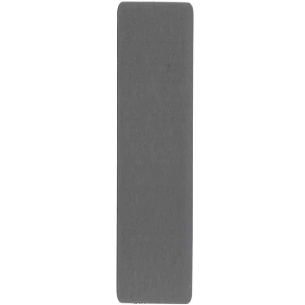 Aluminium Composite Panel 0.5mm PVDF 122 cm x 488 cm Alloy 5005 China Grey