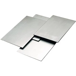 201 Stainless Steel Plate 4 x 8
