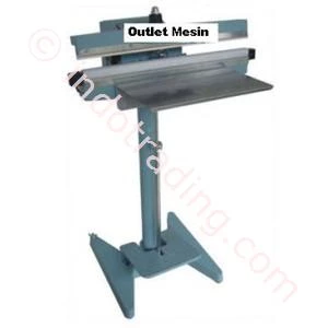 Plastic Packaging Machinery Systems Pedal