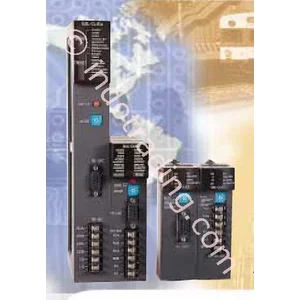 Programmable Logic Controller Master-K Sistem Cnet