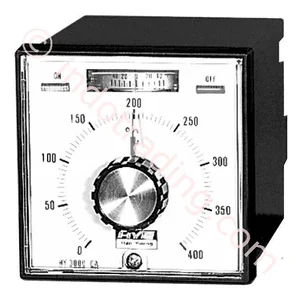 Digital Pengontrol Suhu Tipe Hy-3000