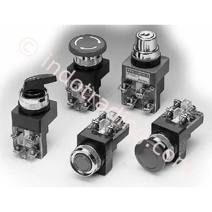 Switch Control Brand Hanyoung Type Cr