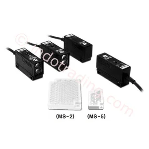 Sensor Bm Series Ukuran Kompak Jenis Respon Yang Cepat