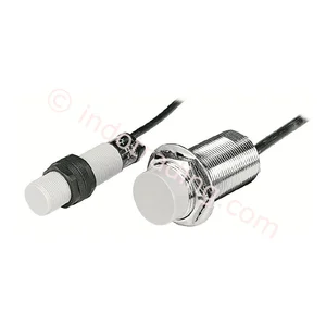 Proximity Sensor Tipe Kapasitive Silinder Seri Cr