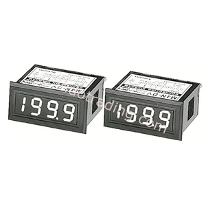Ampere Meter Seri M4n Merk Autonics