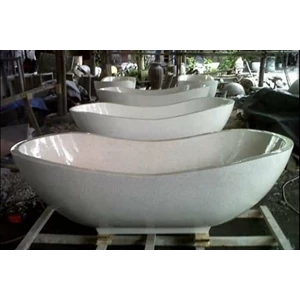 Bathtub Keramik Ukuran 175 Cm X 60 Cm X 50 Cm