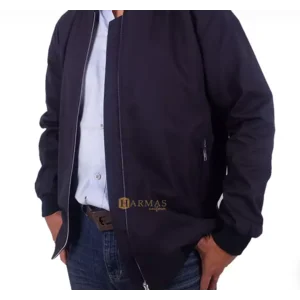 Outerwear Jaket Bomber Fa - 019 