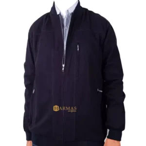Outerwear Jaket Bomber Fa - 008