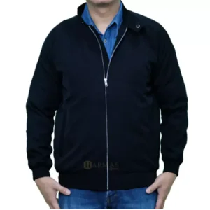 Outerwear Jaket Bomber Fa - 003