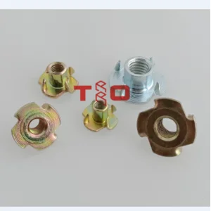 T Nut /  Mur Cakar