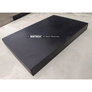 Karet Rubber Pad Elastomer SIG-RP
