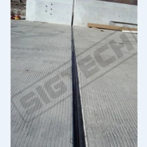 Compression Seal Expansion Joint Jembatan SIG-CS
