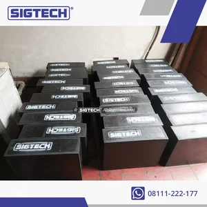 Karet Tumpuan Girder Jembatan Ukuran 400*350*96 mm SIG-BP